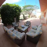 Finca Rural Cardengros