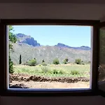 Casa-Finca El Maipez De Tejeda