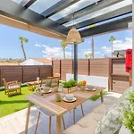 Calma House Gran Canaria - Private Terrace With Bbq