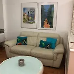 Apartamento Las Canteras 201