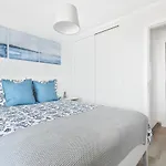 Home2Book Blue Sea View Patalavaca Beach Apartment