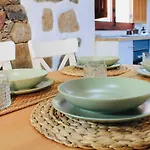 Casa Rural Cottage Bentayga