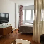 Apartamento Las Canteras 202