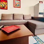 Quiet And Cozy Apartment In Puerto Rico