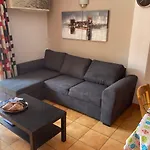 Apartamento Claudina