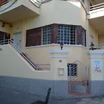 Casa Eucalipto