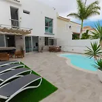 Vv Sunny Holiday Villa Maspalomas