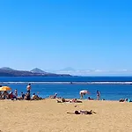 Malibu Canteras Atico 22 Con Terraza - Penthouse With Terrace (Adults Only)