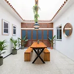 Cathedral Apartment