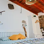 Casa Rural Cottage Bentayga