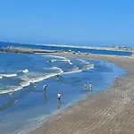 San Agustin2, Quiet Apartment Close To The Beach