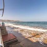 Home2Book Cozy Apartment Beach Front Las Canteras