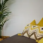 Apartamento Playa Alcaravaneras