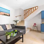 Home2Book Charming & Relaxing Duplex, Pool&Terrace
