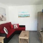 Apartamento Harizan