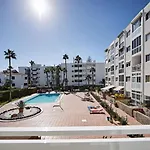 Atlantico Sun Apartment I