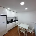 Apartamento En El Paraiso
