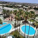 Apartamento En El Paraiso