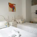 Cozy Flat At Las Canteras Beach - Wifi