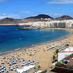 Apartamento Playa Alcaravaneras