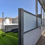 Apartamentos La Aldea Suites Starlight