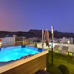 Apartamentos La Aldea Suites Starlight