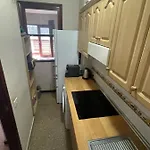Centrico Piso Con Galeria Exterior