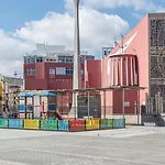 Puerto Rico Canteras