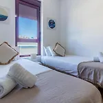 Cliff Suite Las Canteras
