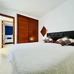 Apartamento Muelle Deportivo