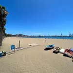 Apartamento Muelle Deportivo