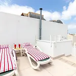 Flatguest - Lovely Terrace
