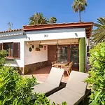 Fast Wifi & Relax Bungalow Ipanema Gran Canaria