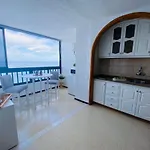 Beach Apartment 9