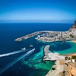 One Bedroom Apartment In Puerto Mogan