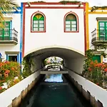 One Bedroom Apartment In Puerto Mogan