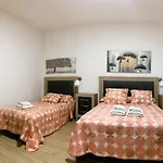 Apartamento La Cueva, Artenara