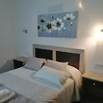 3Arguineguin Terrasse Apart Next To Beach