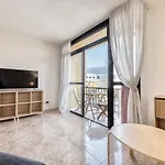 New Cute Apartment At Salinetas Beach.