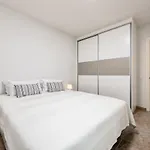 New Cute Apartment At Salinetas Beach.