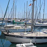 Puerto De Mogan Harbour 371