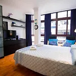 Casa Canteras