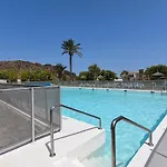 Bungalow Rocas Rojas 406B By Villagrancanaria