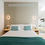 Hotel Emete & Coworking By Airnest