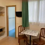 Apartamentos Tinoca