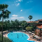 Hotel Parque Tropical