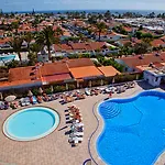 Apartamentos Tagoror