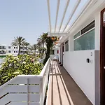 Apartamentos El Capricho