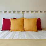 Summer Dream And Beach