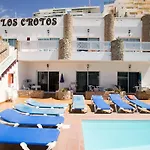 Apartamentos Los Crotos By Bossh Hotels